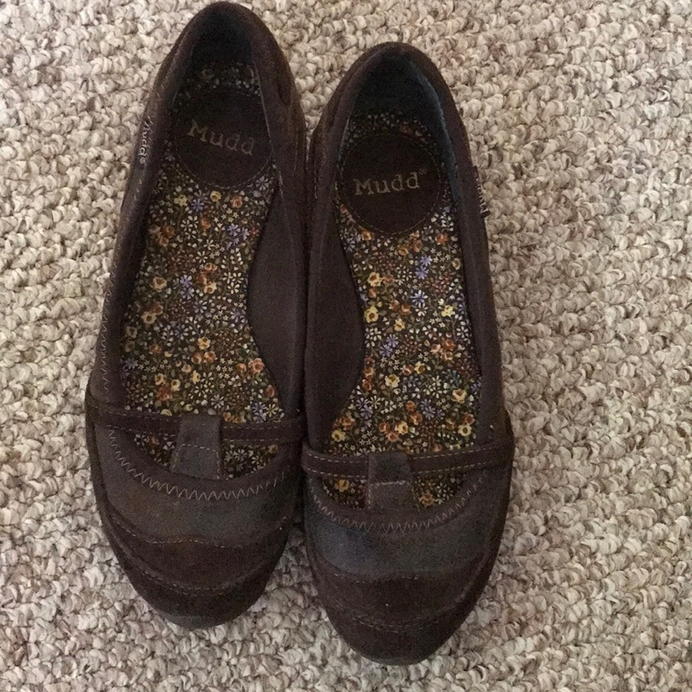 Mudd size 7.5W shoes